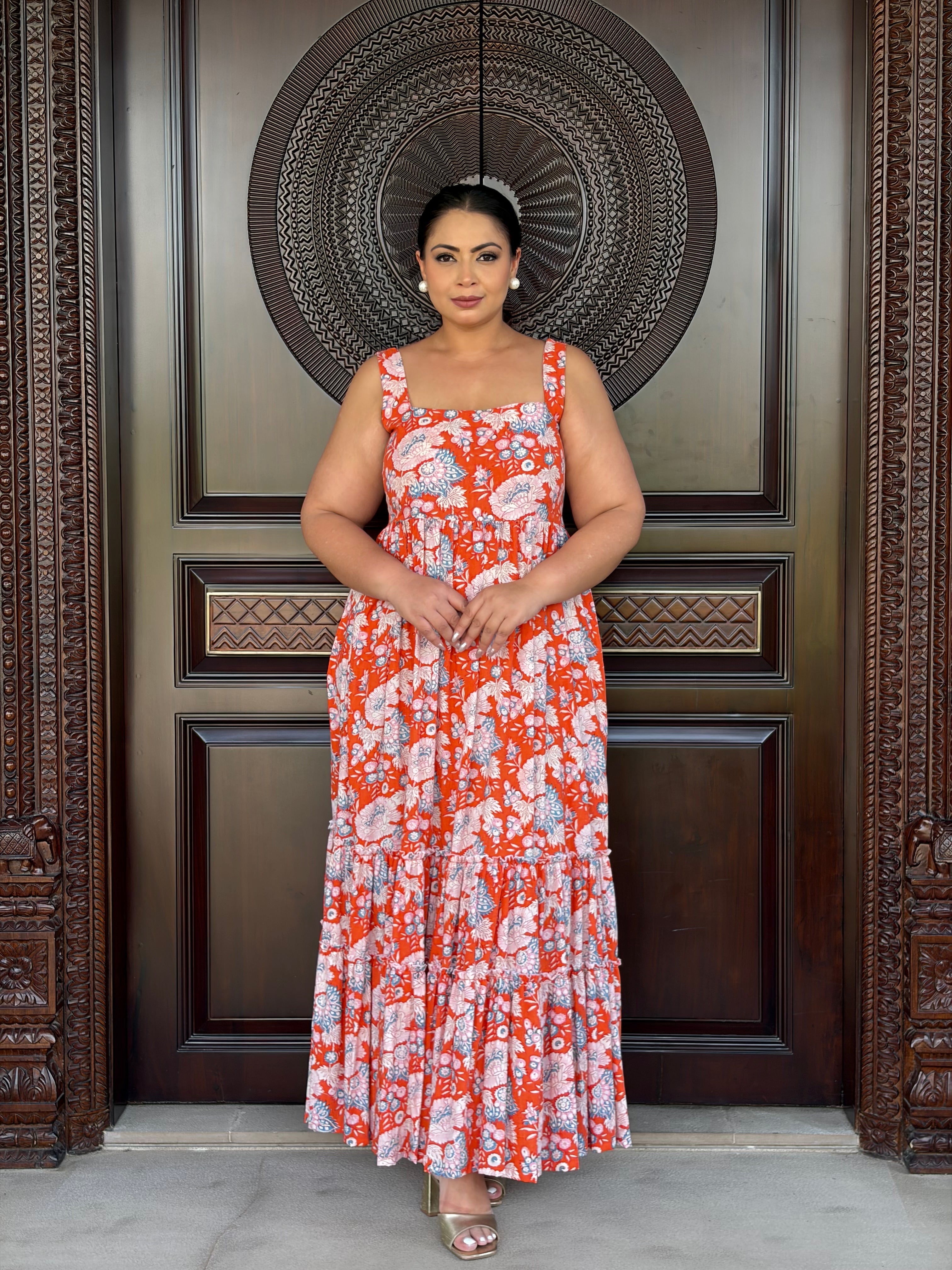 The Dress Edit: Easy, Feminine & Made to Move