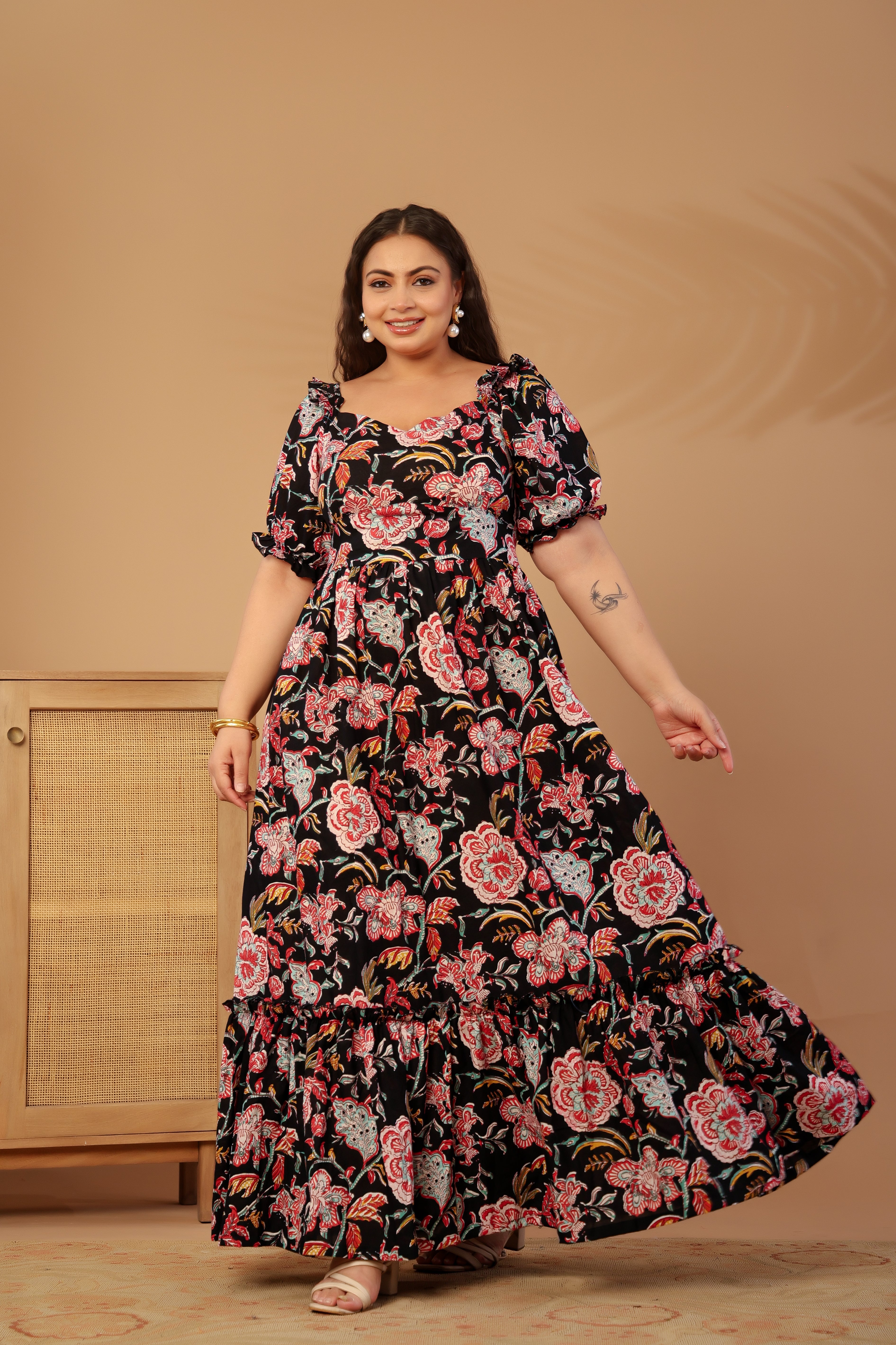 Wildflower Dream Dress