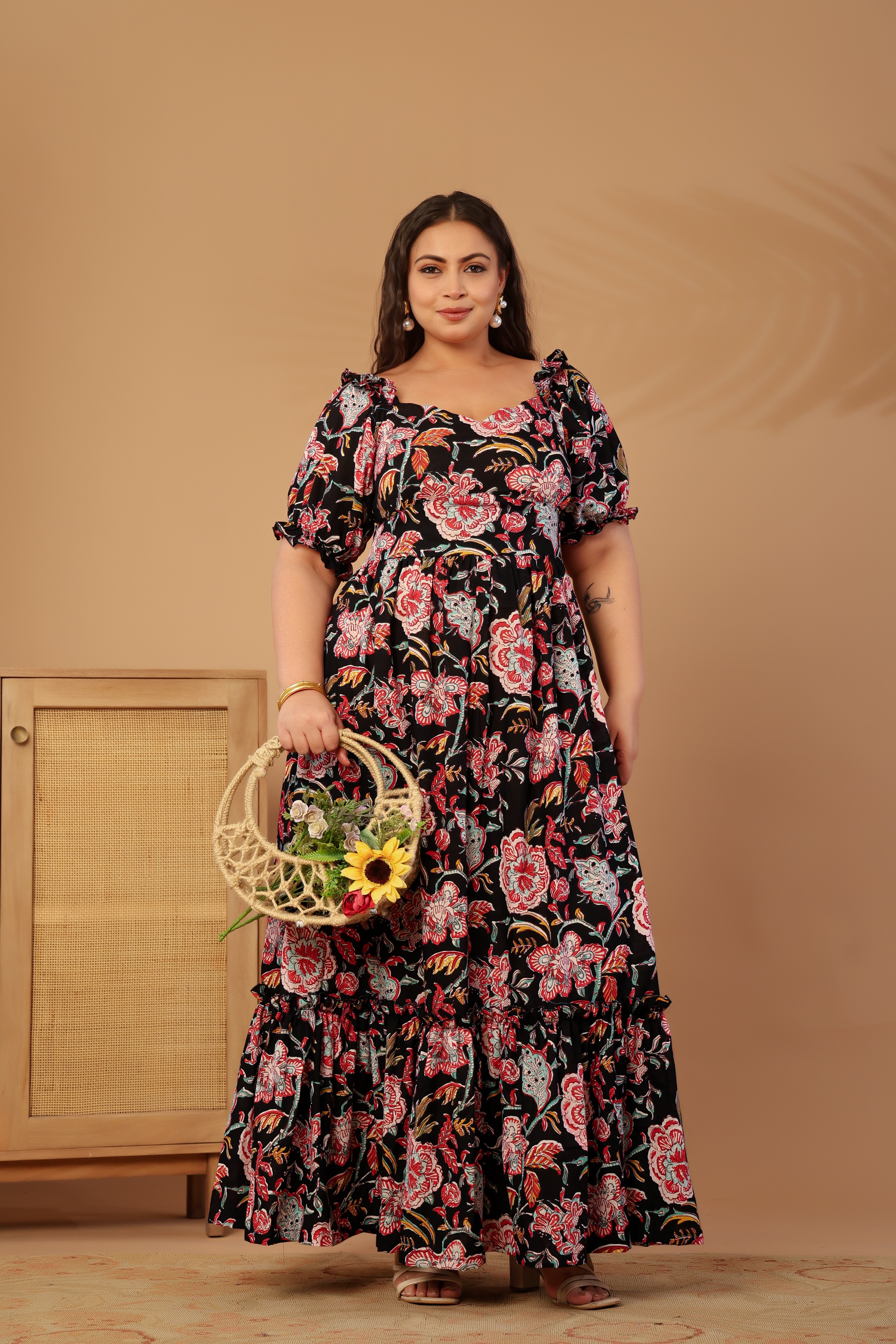 Wildflower Dream Dress