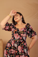 Wildflower Dream Dress
