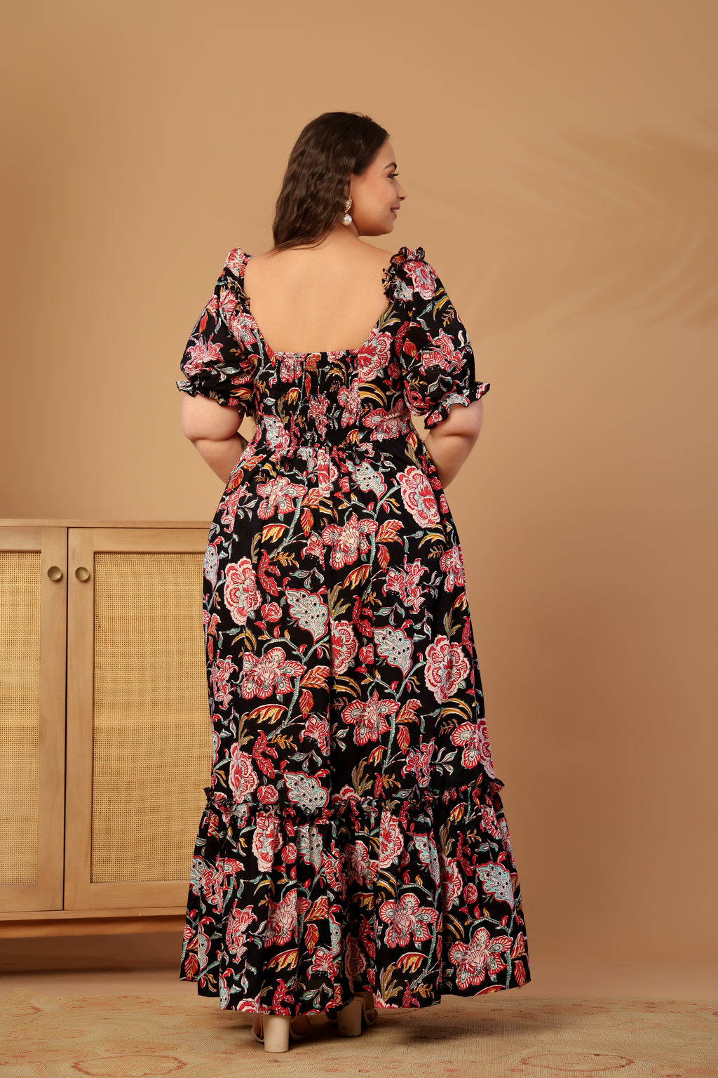 Wildflower Dream Dress