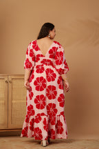Bloomline Dress