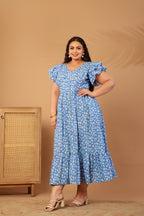 Daisy days dress