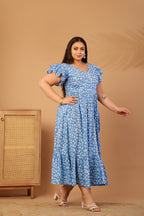 Daisy days dress