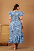 Daisy days dress