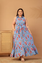 Cherry pop Dress