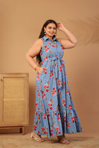 Cherry pop Dress