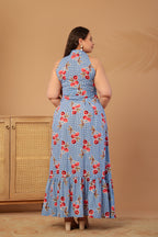 Cherry pop Dress