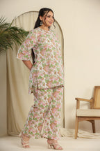 Breezy co-ord set