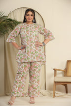 Breezy co-ord set