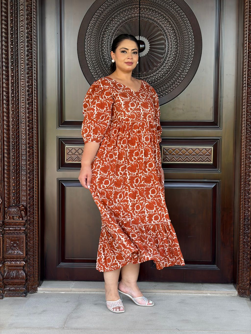Summer Dress