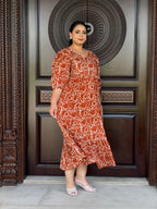 Summer Dress