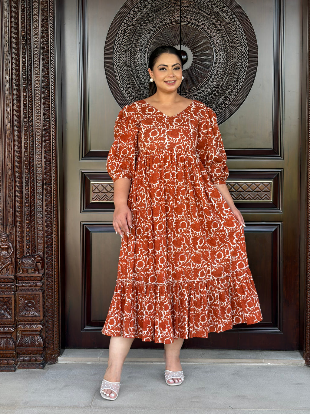 Summer Dress