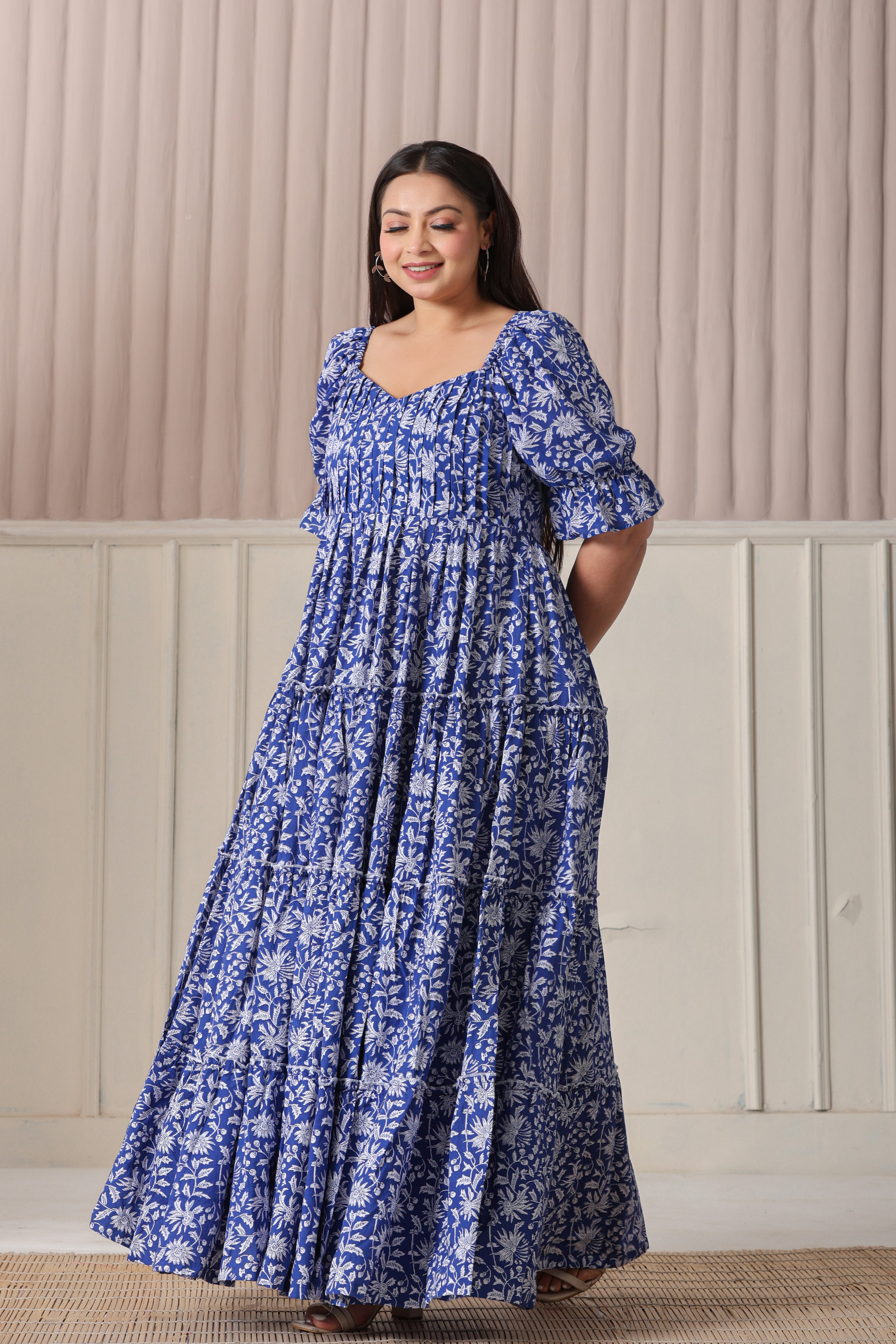 Princess Dress