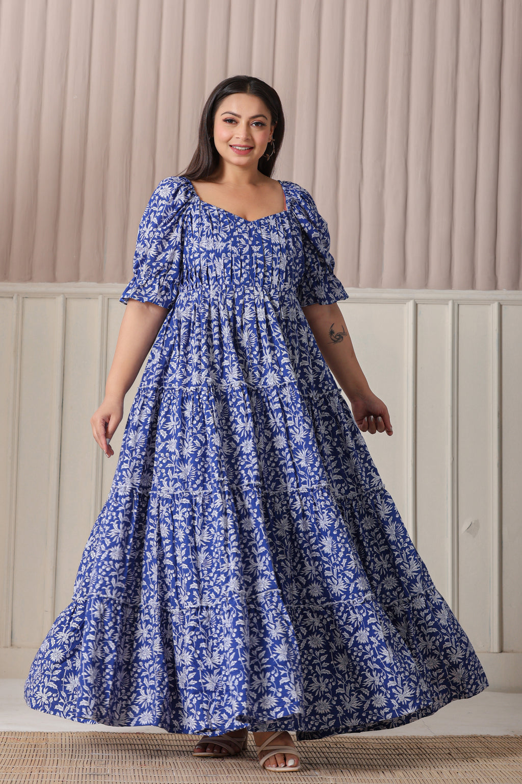 Princess Dress