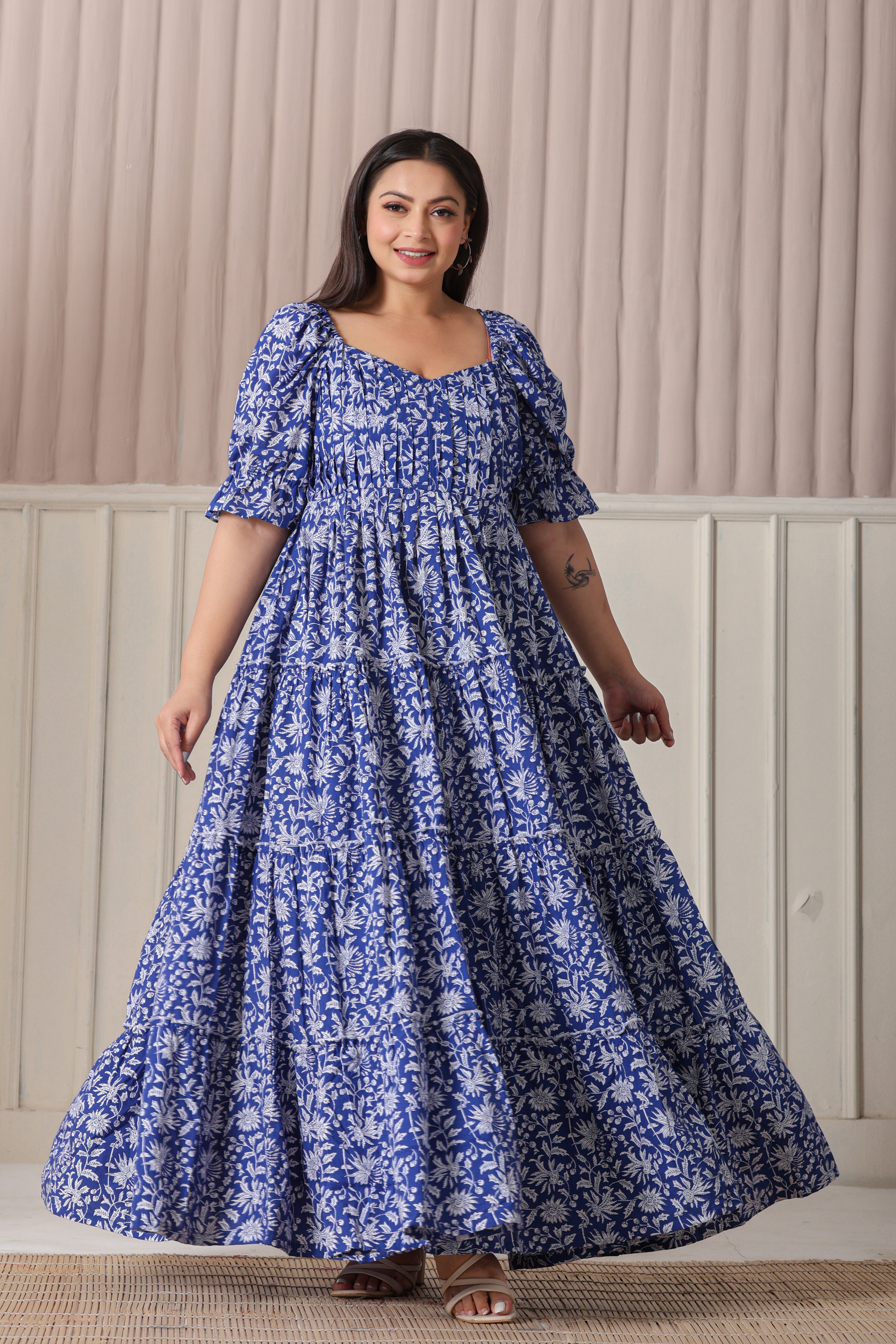 Princess Dress