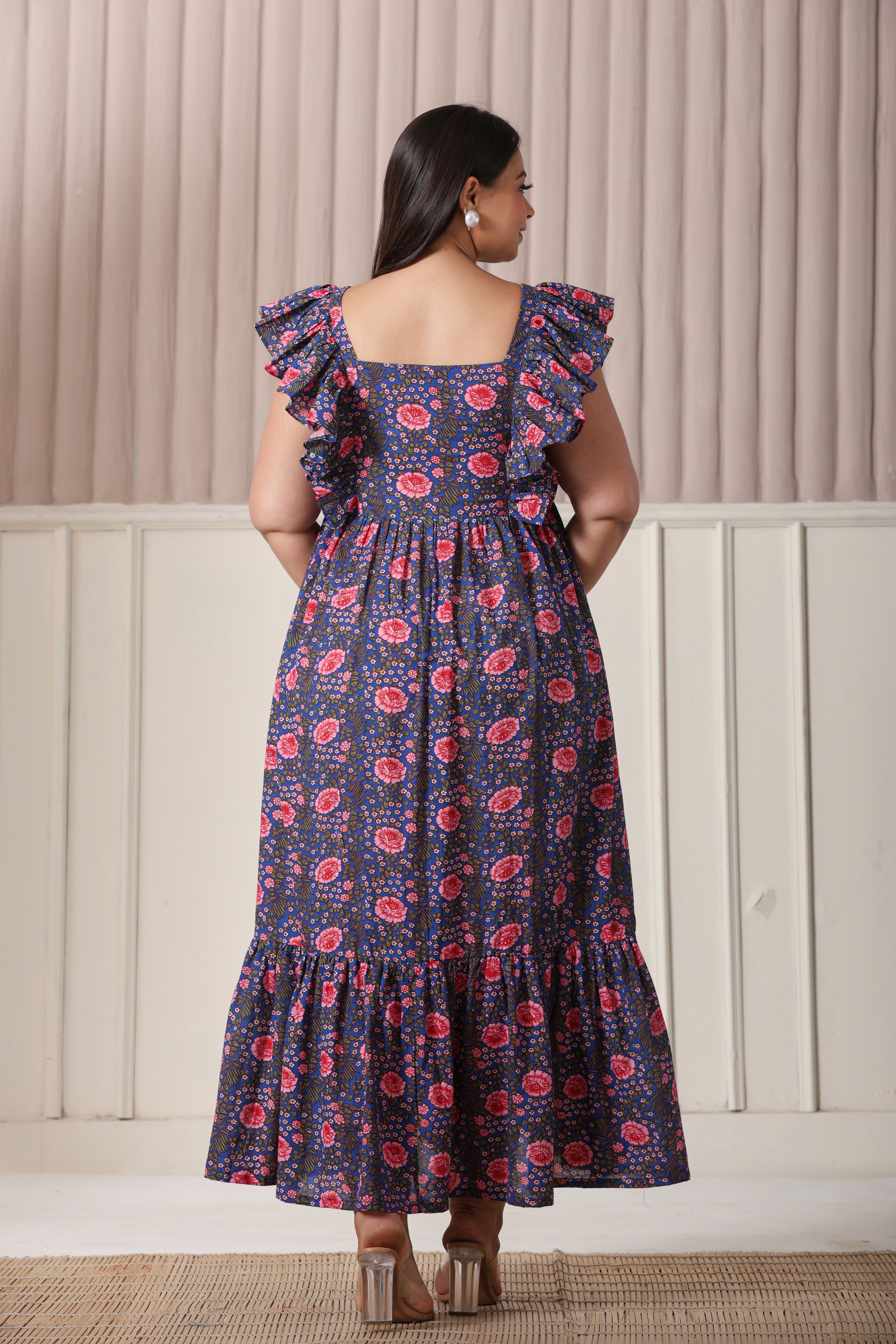 Eco Dress