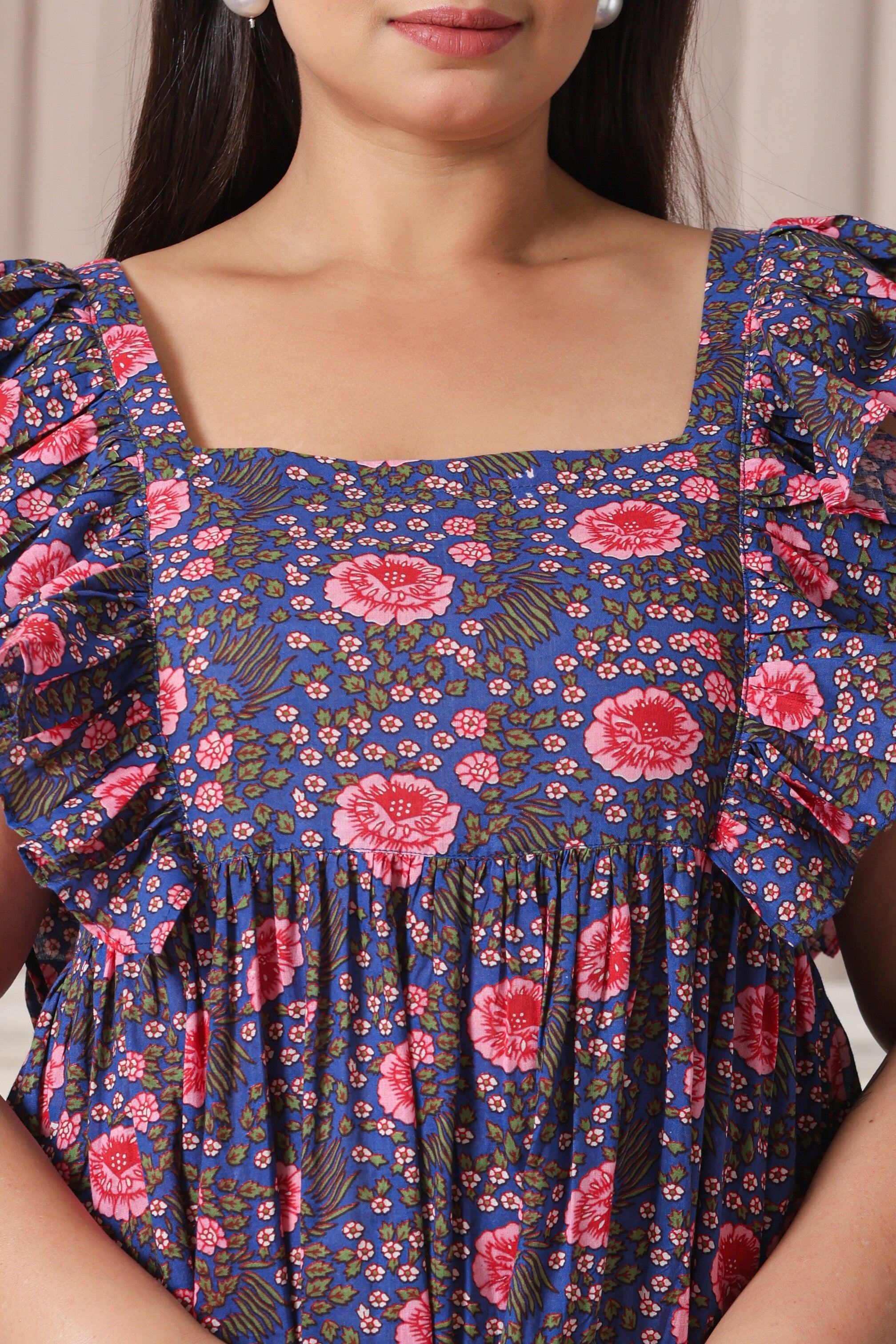 Eco Dress