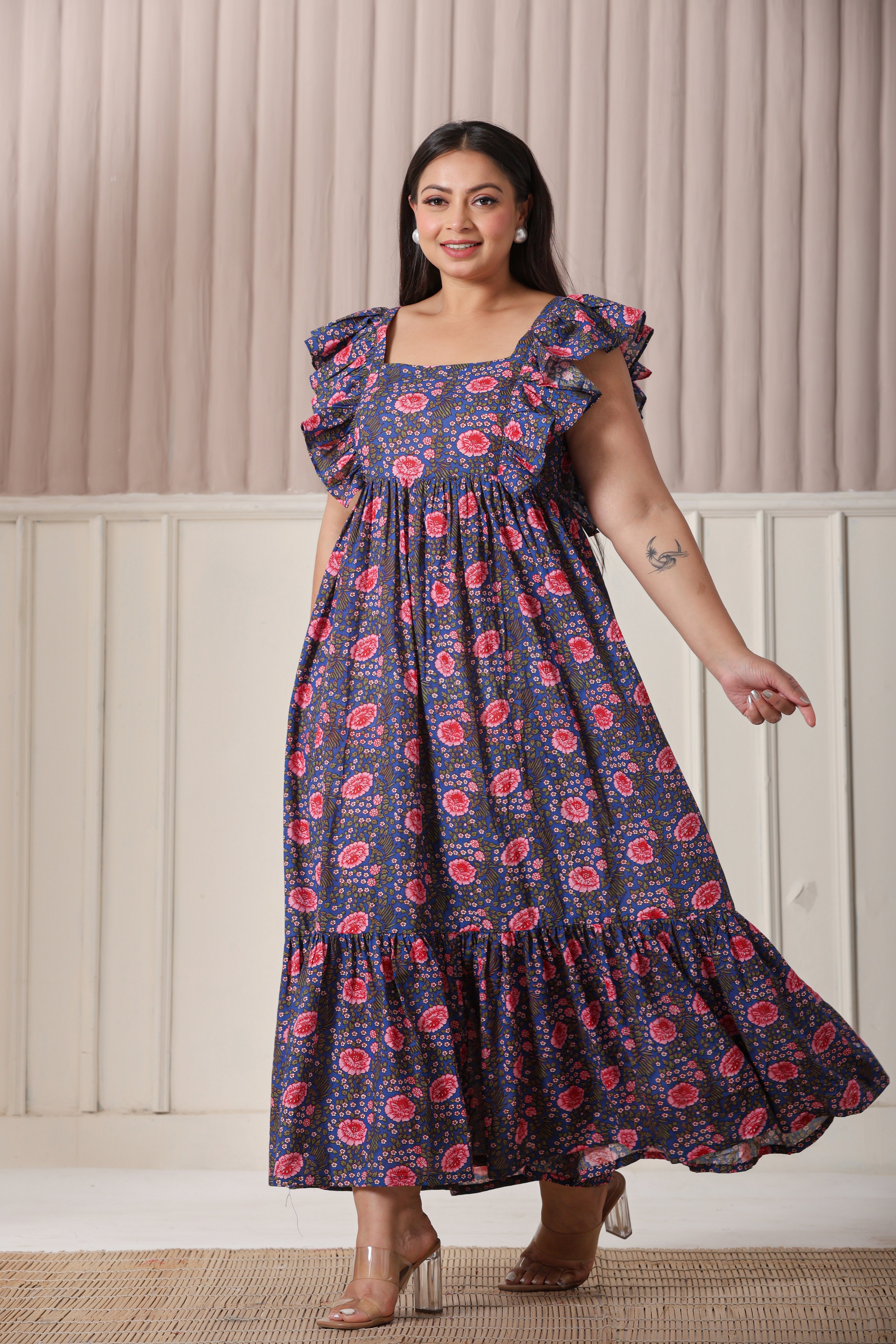 Eco Dress