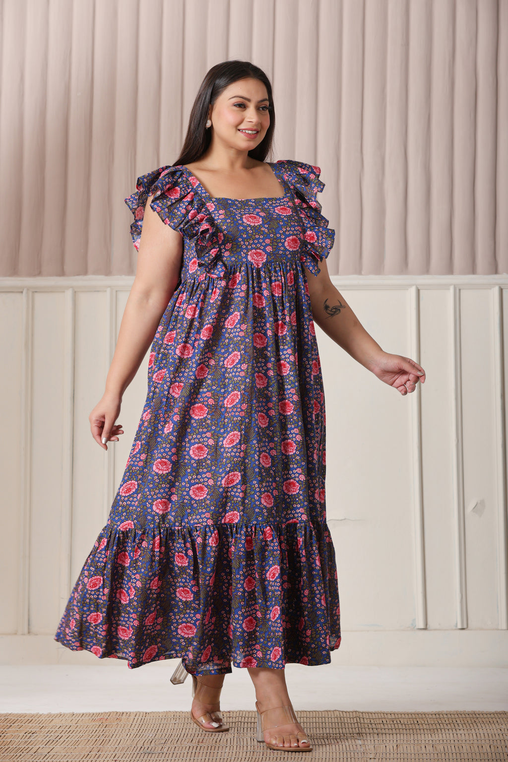 Eco Dress