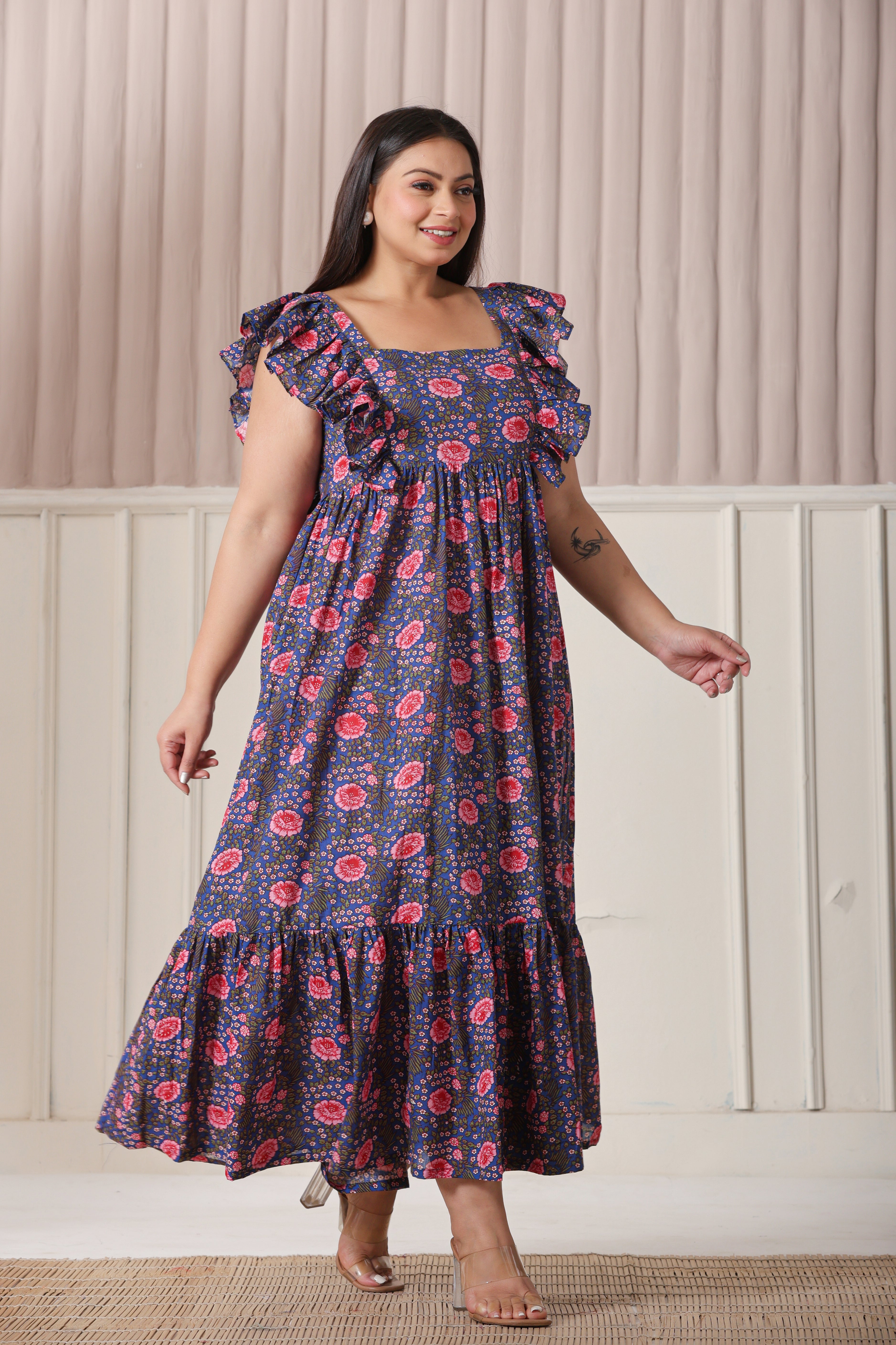 Eco Dress