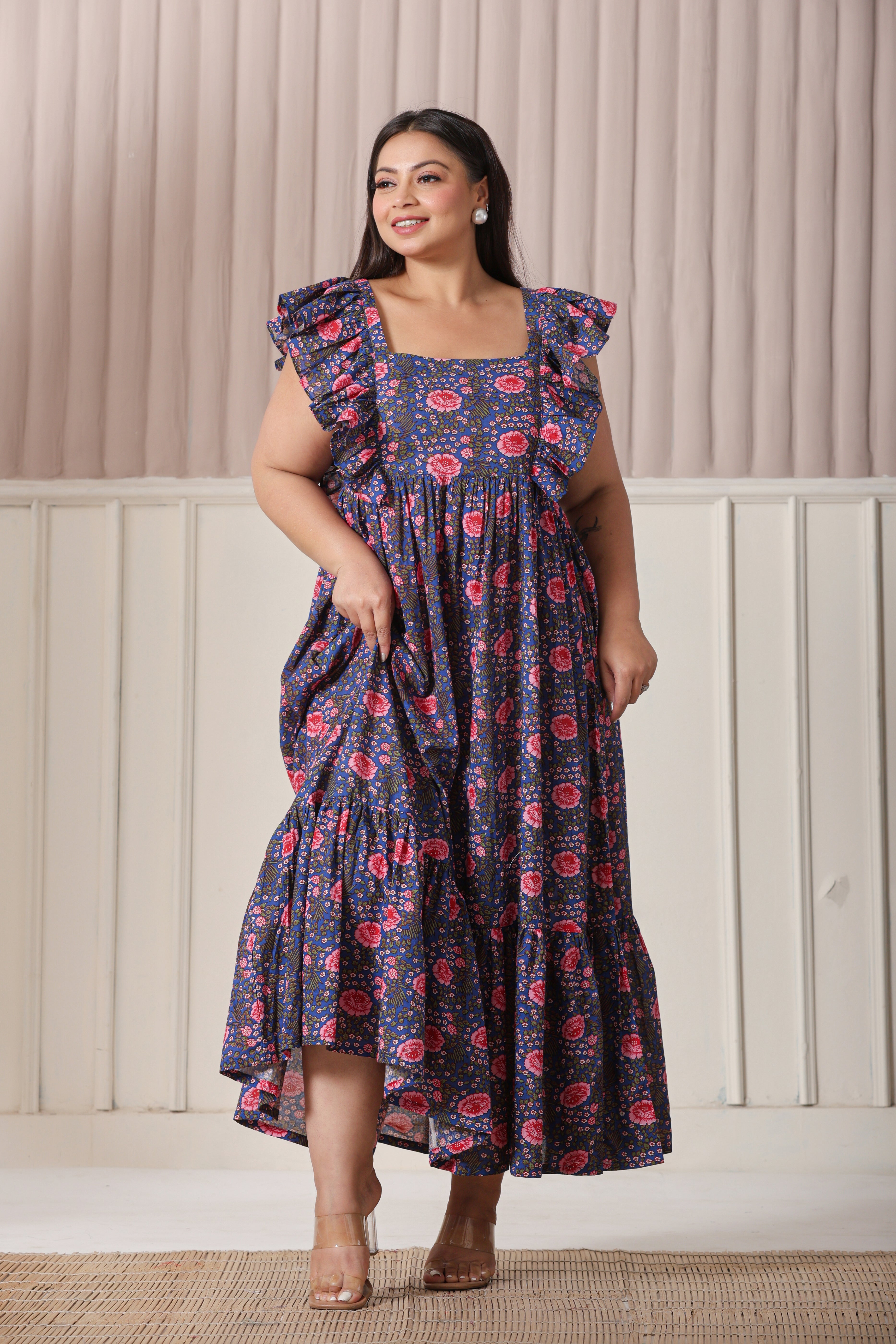 Eco Dress