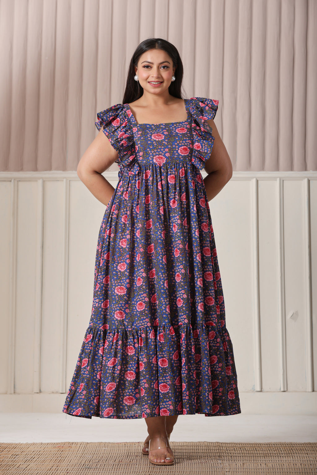 Eco Dress