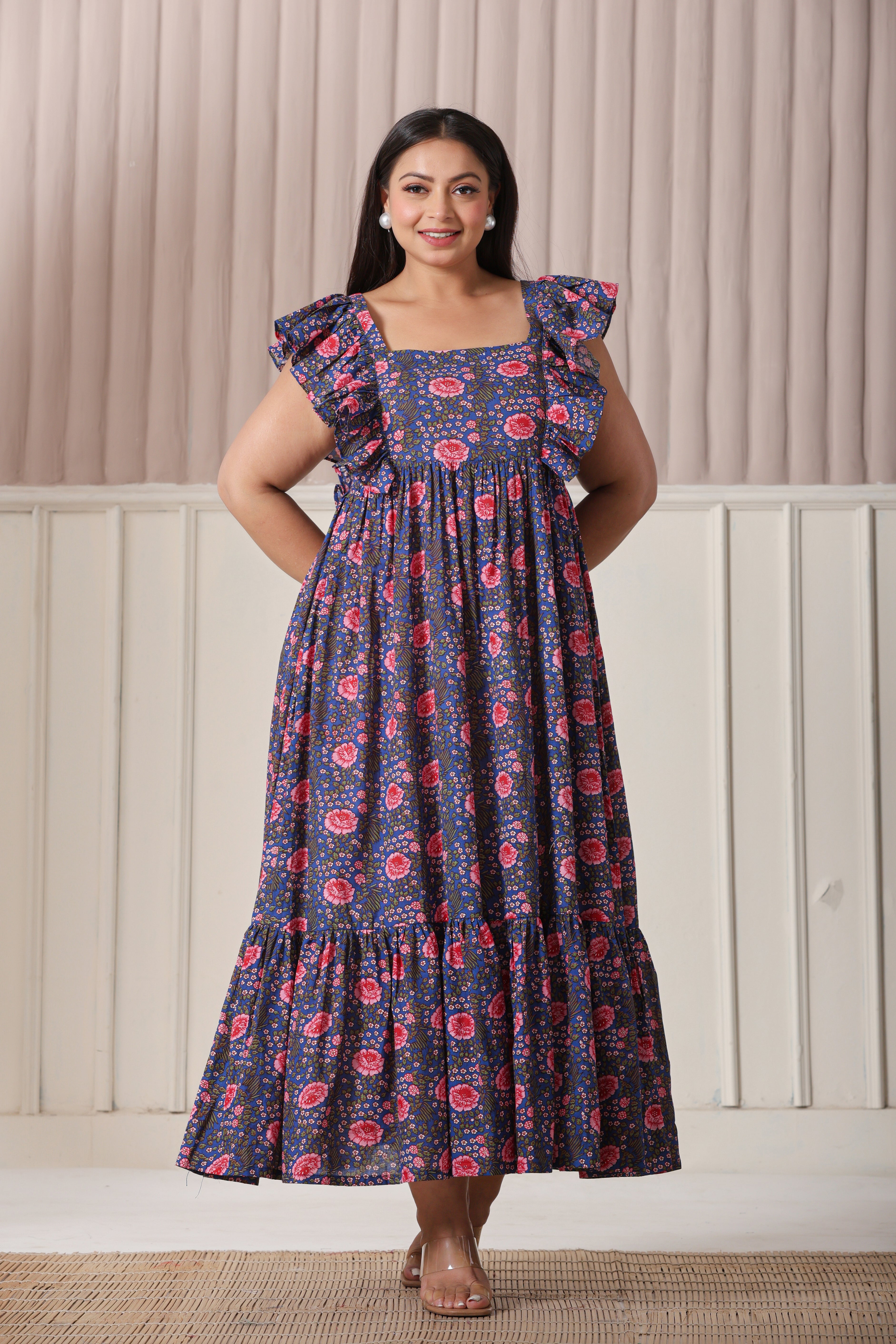 Eco Dress
