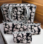 Black Dahlia Bags