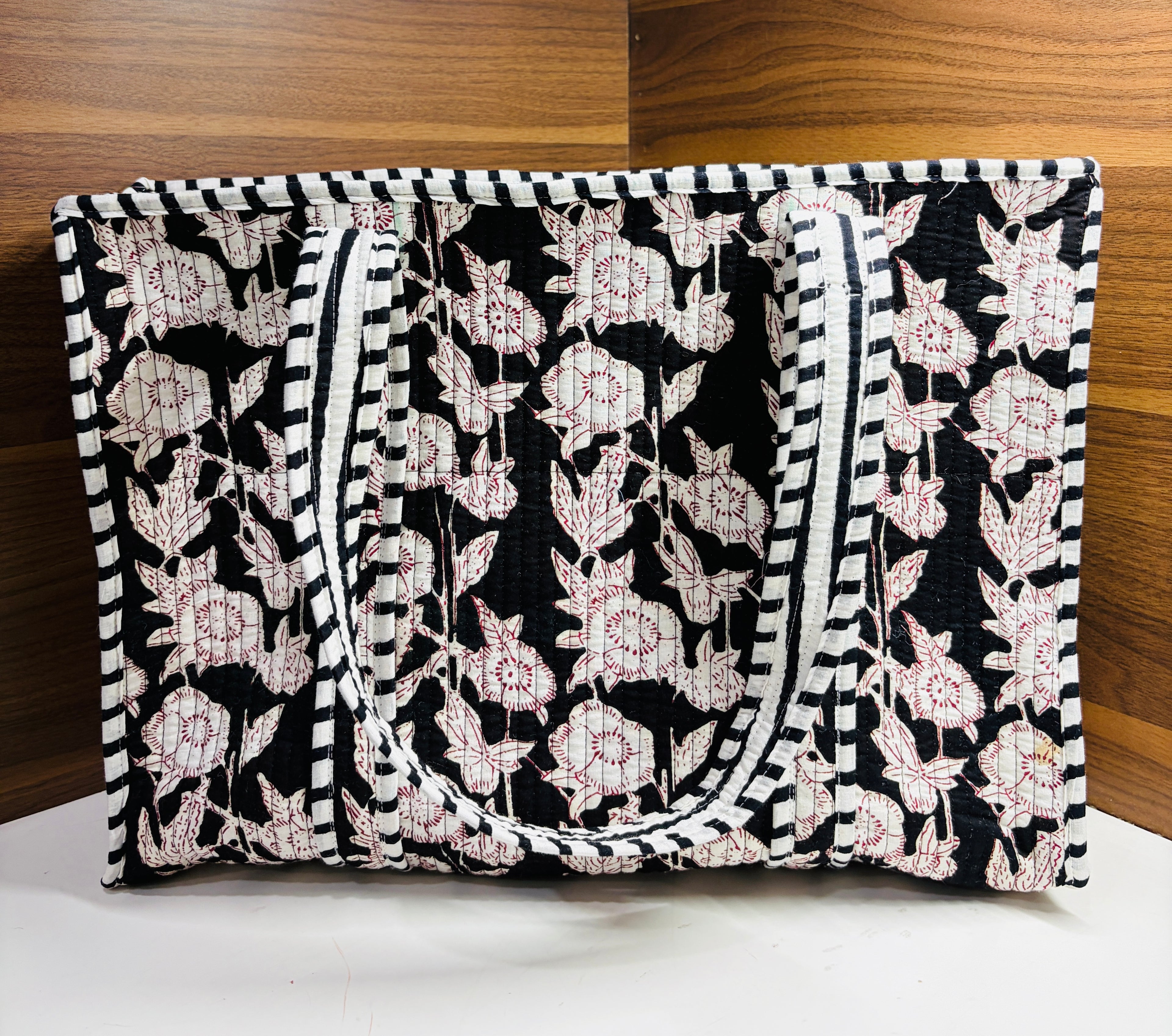 Black Dahlia Bags