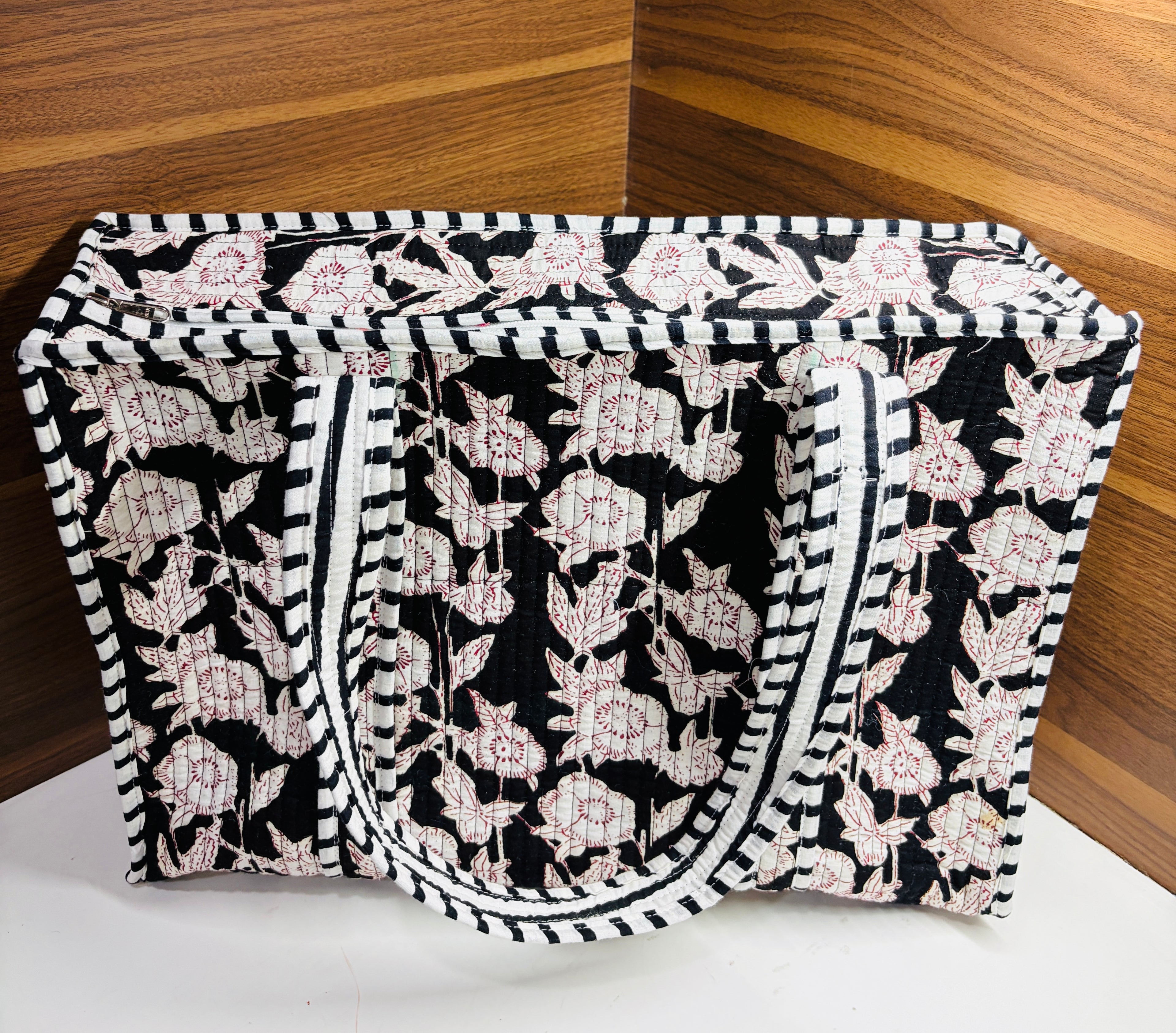 Black Dahlia Bags