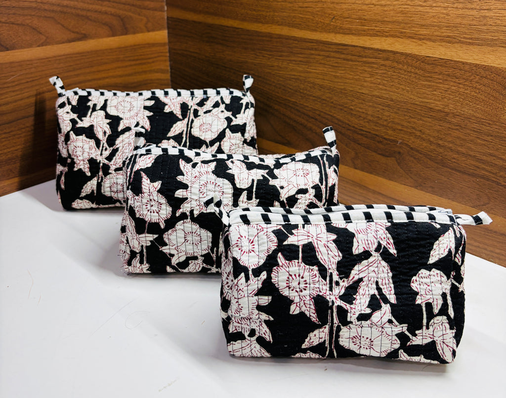 Black Dahlia Bags