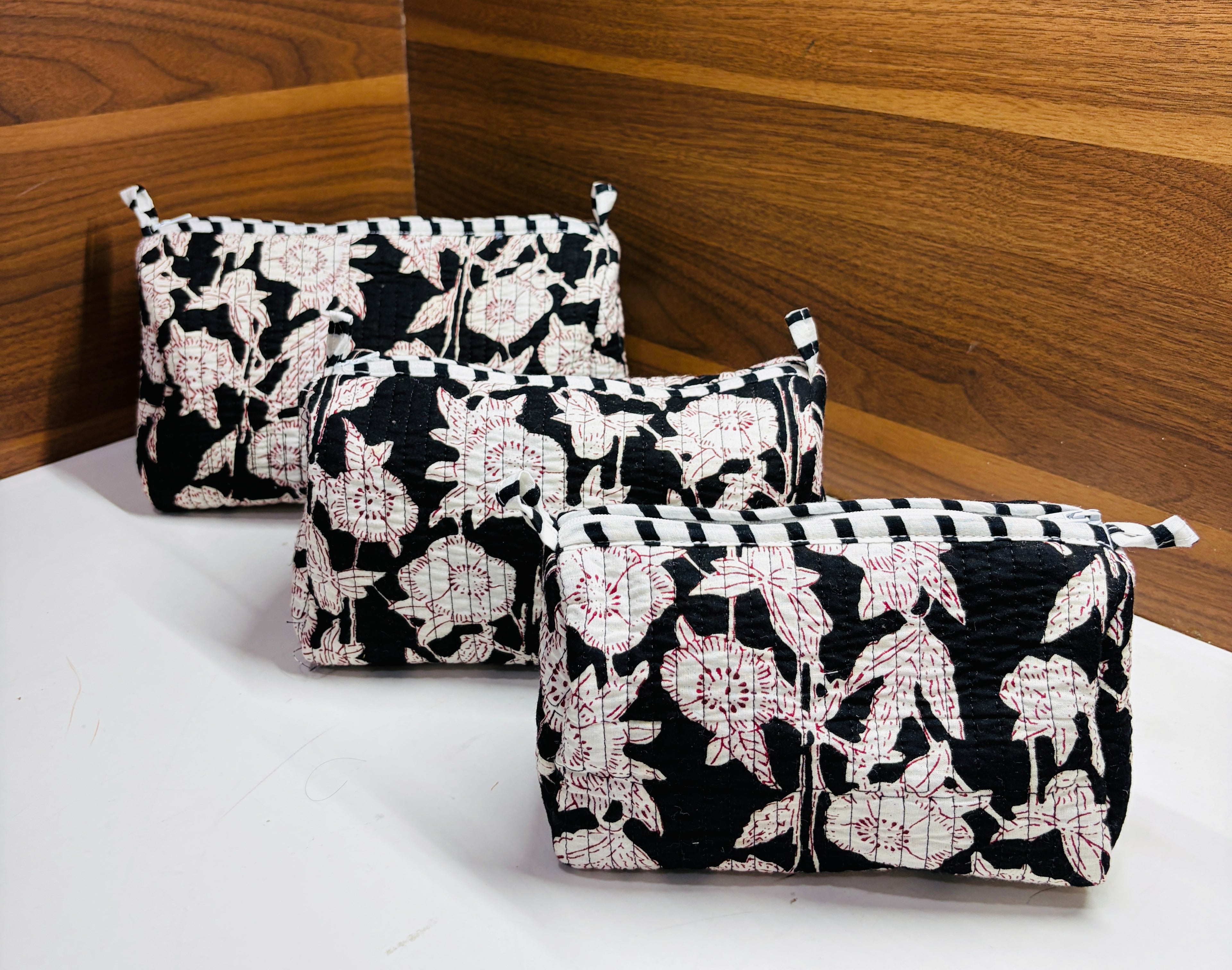 Black Dahlia Bags
