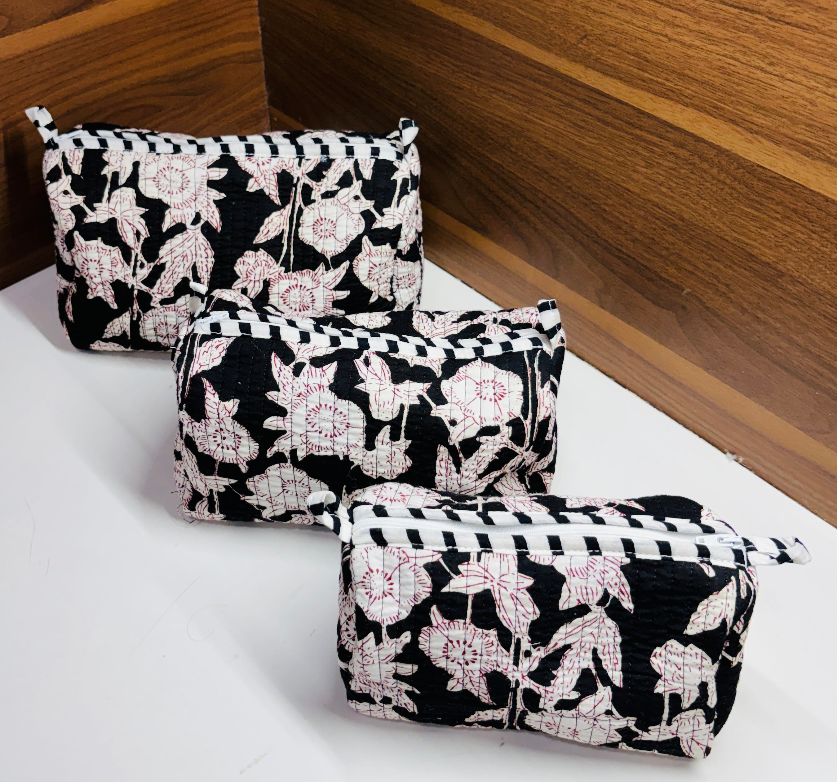 Black Dahlia Bags