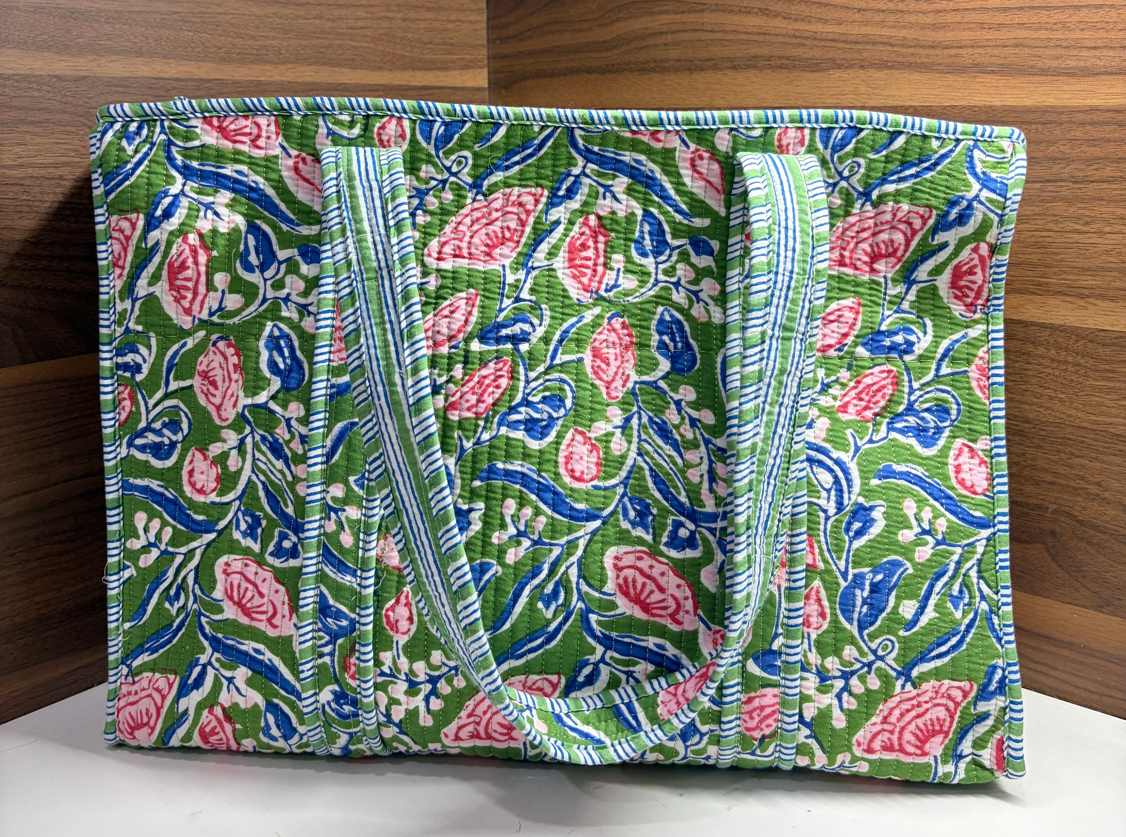 Sage Bloom Bags
