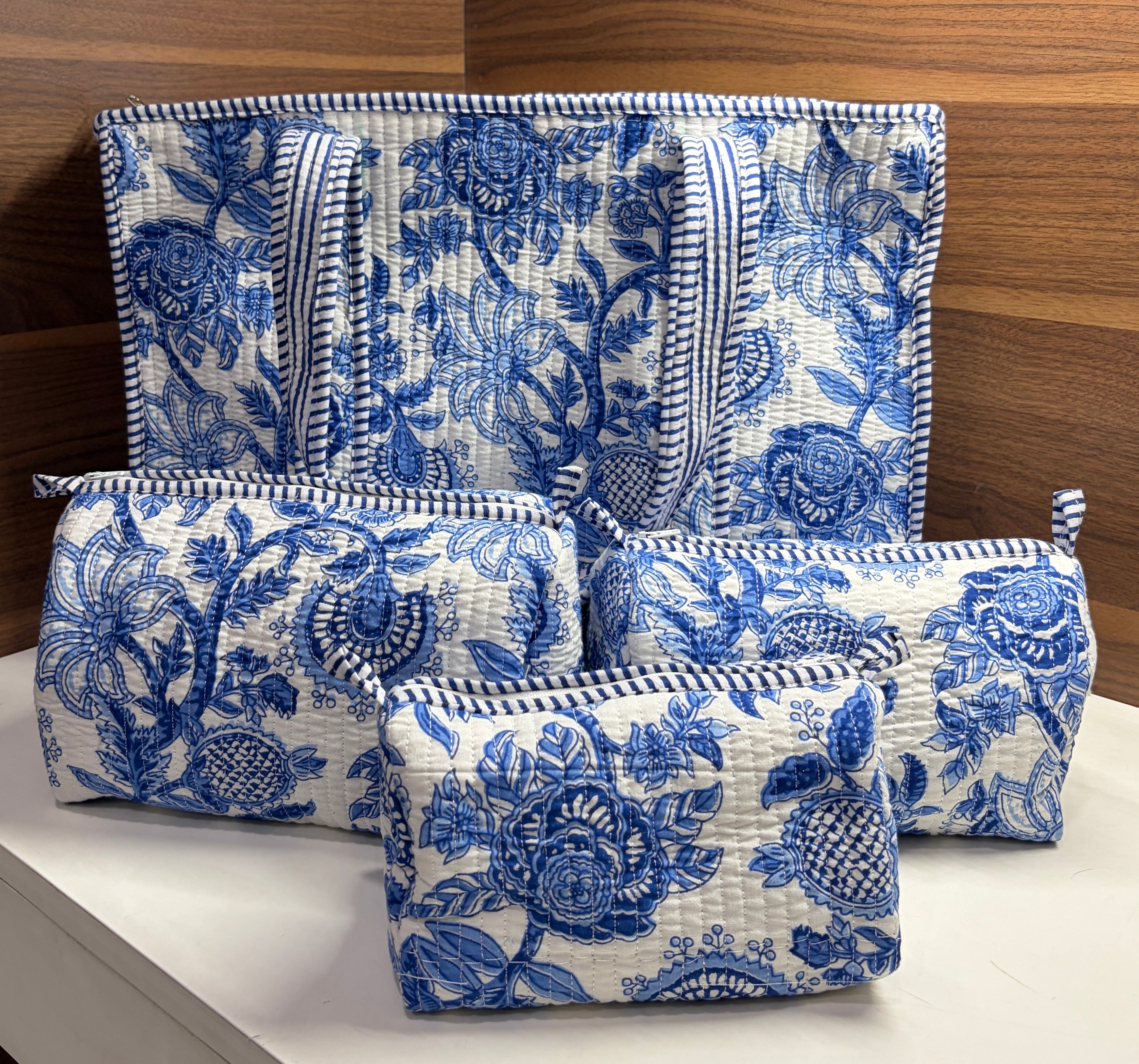 Bluebell Garden Bags