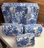 Bluebell Garden Bags