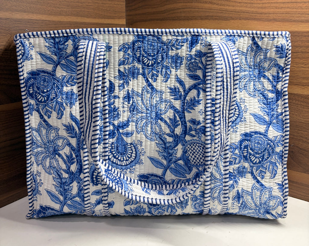 Bluebell Garden Bags