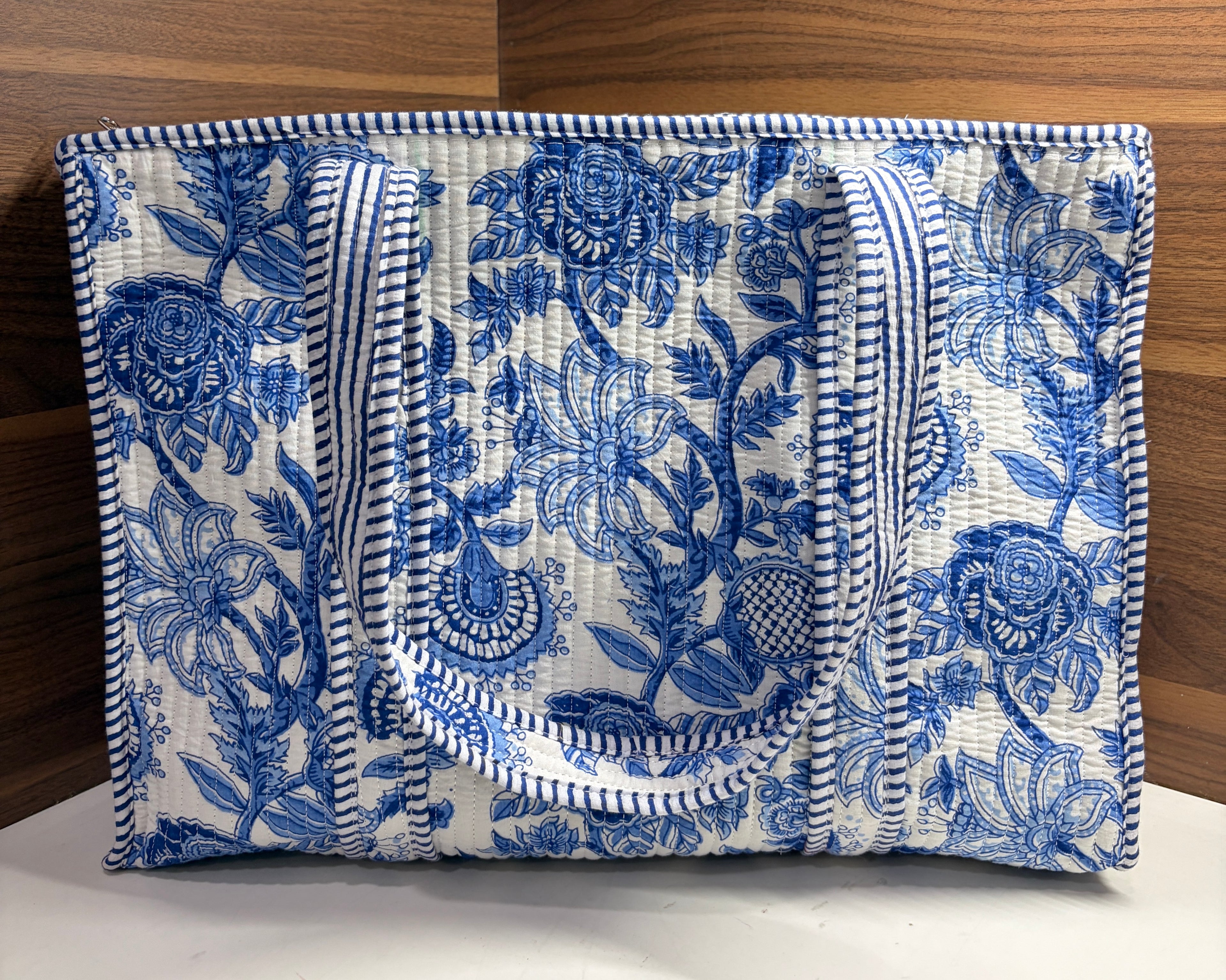 Bluebell Garden Bags