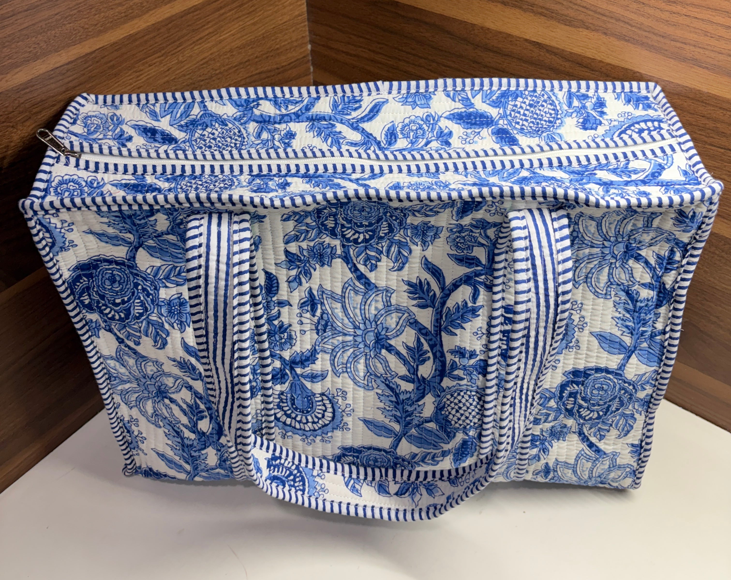 Bluebell Garden Bags