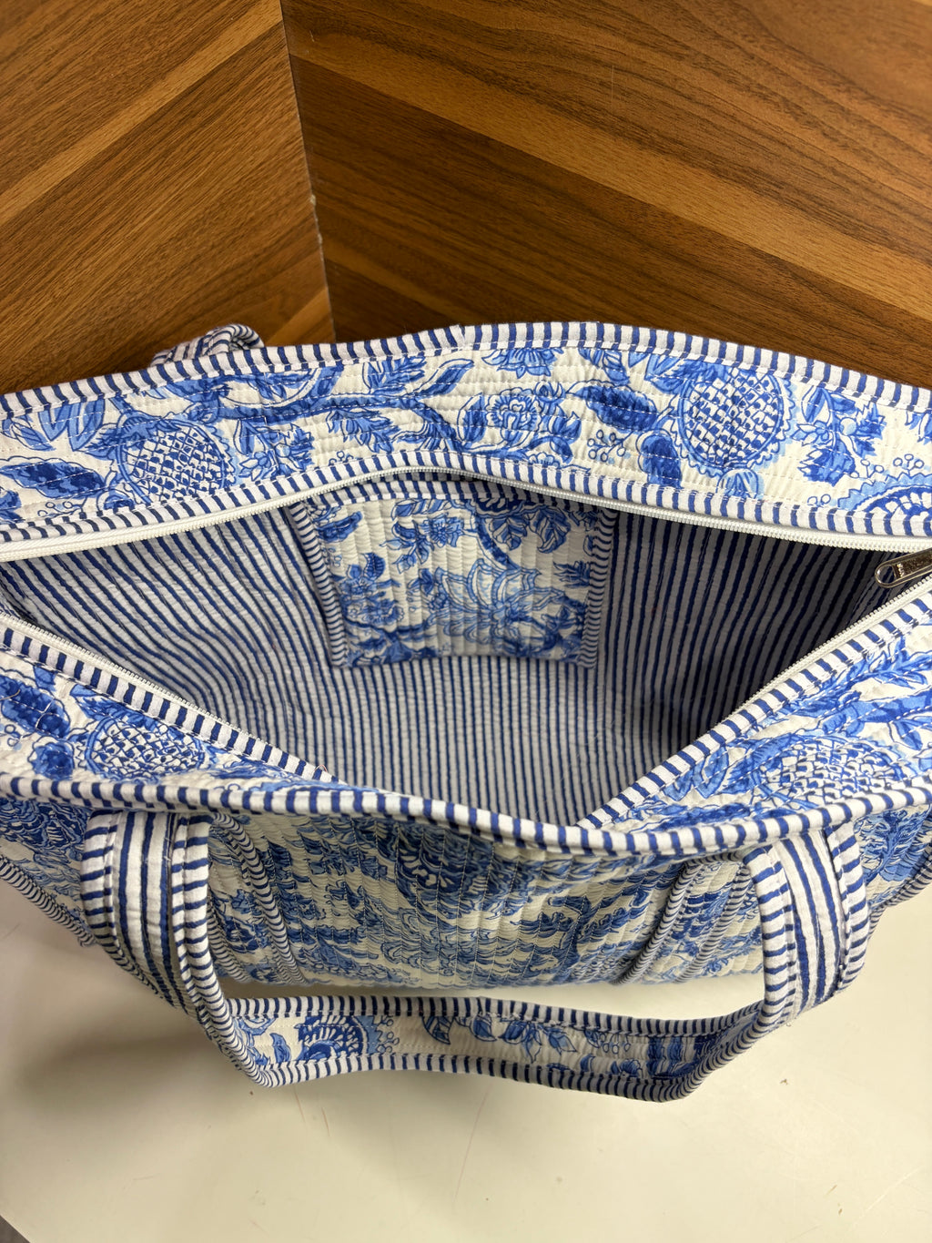 Bluebell Garden Bags