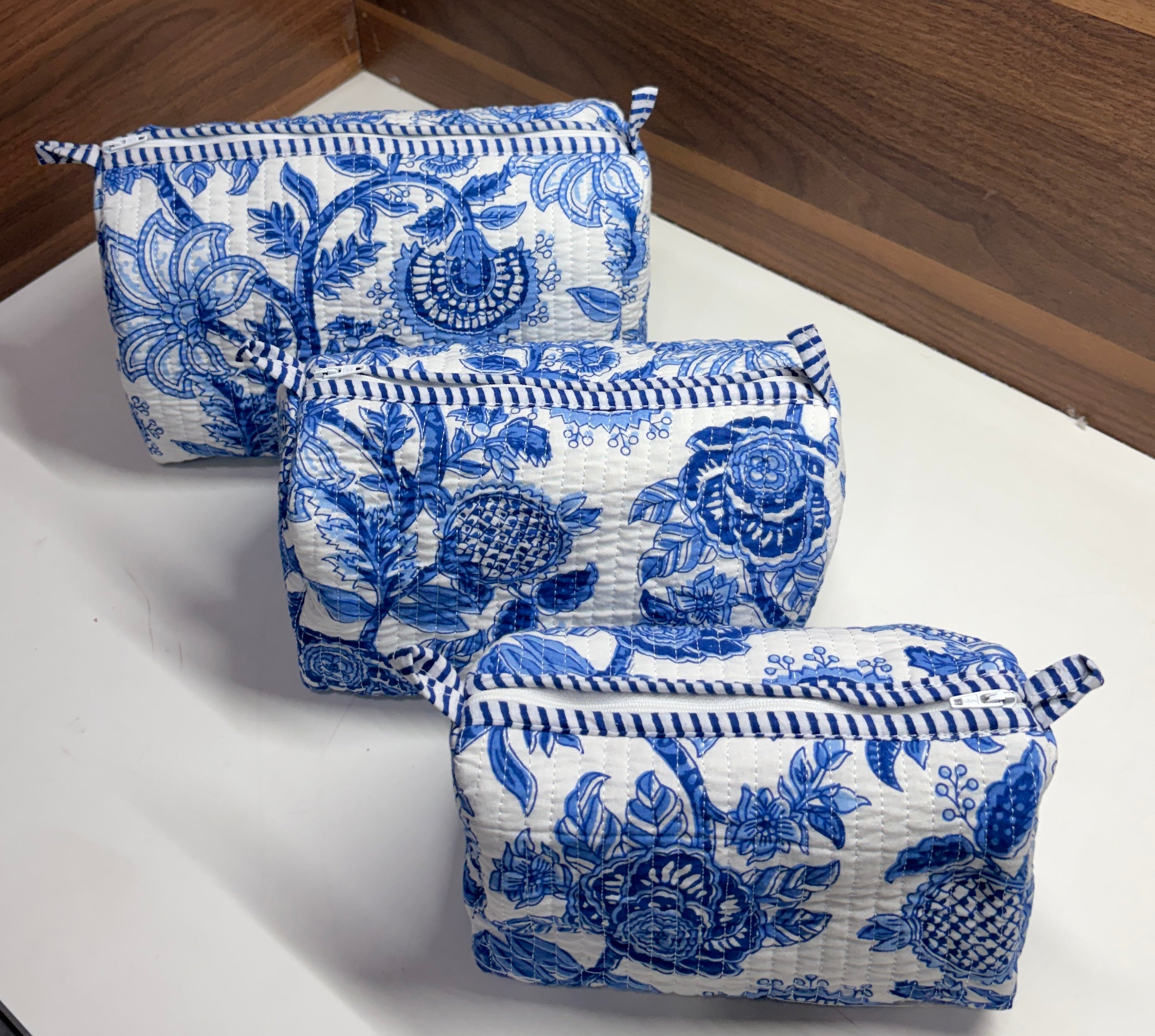 Bluebell Garden Bags