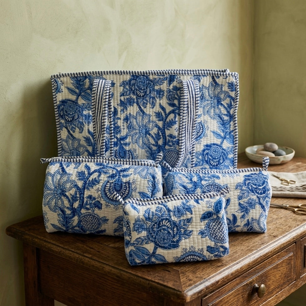 Bluebell Garden Bags