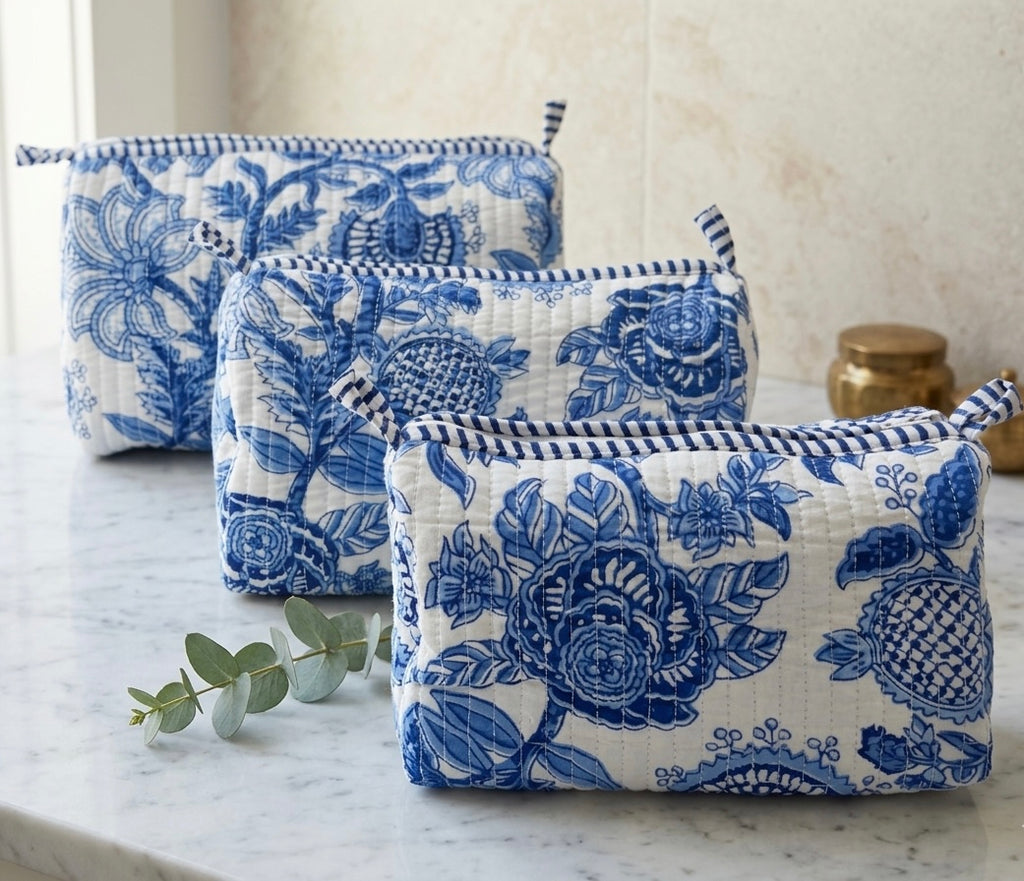 Bluebell Garden Bags