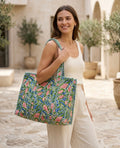 Sage Bloom Bags