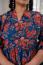 Akira Dress