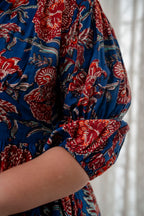 Akira Dress