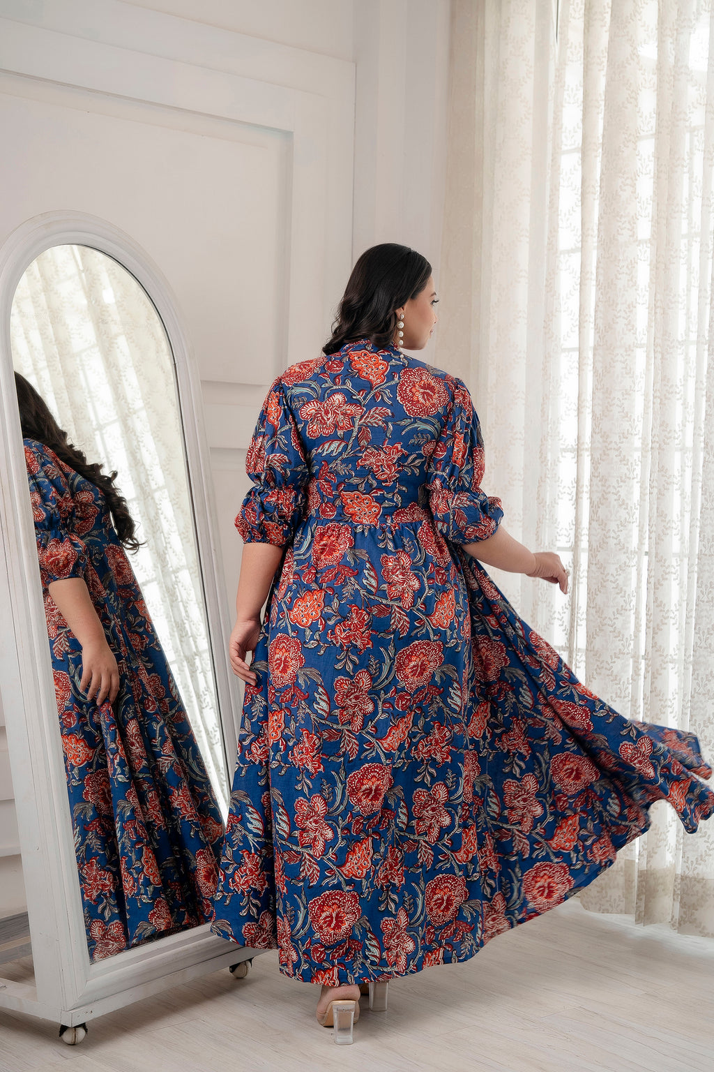 Akira Dress