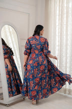 Akira Dress
