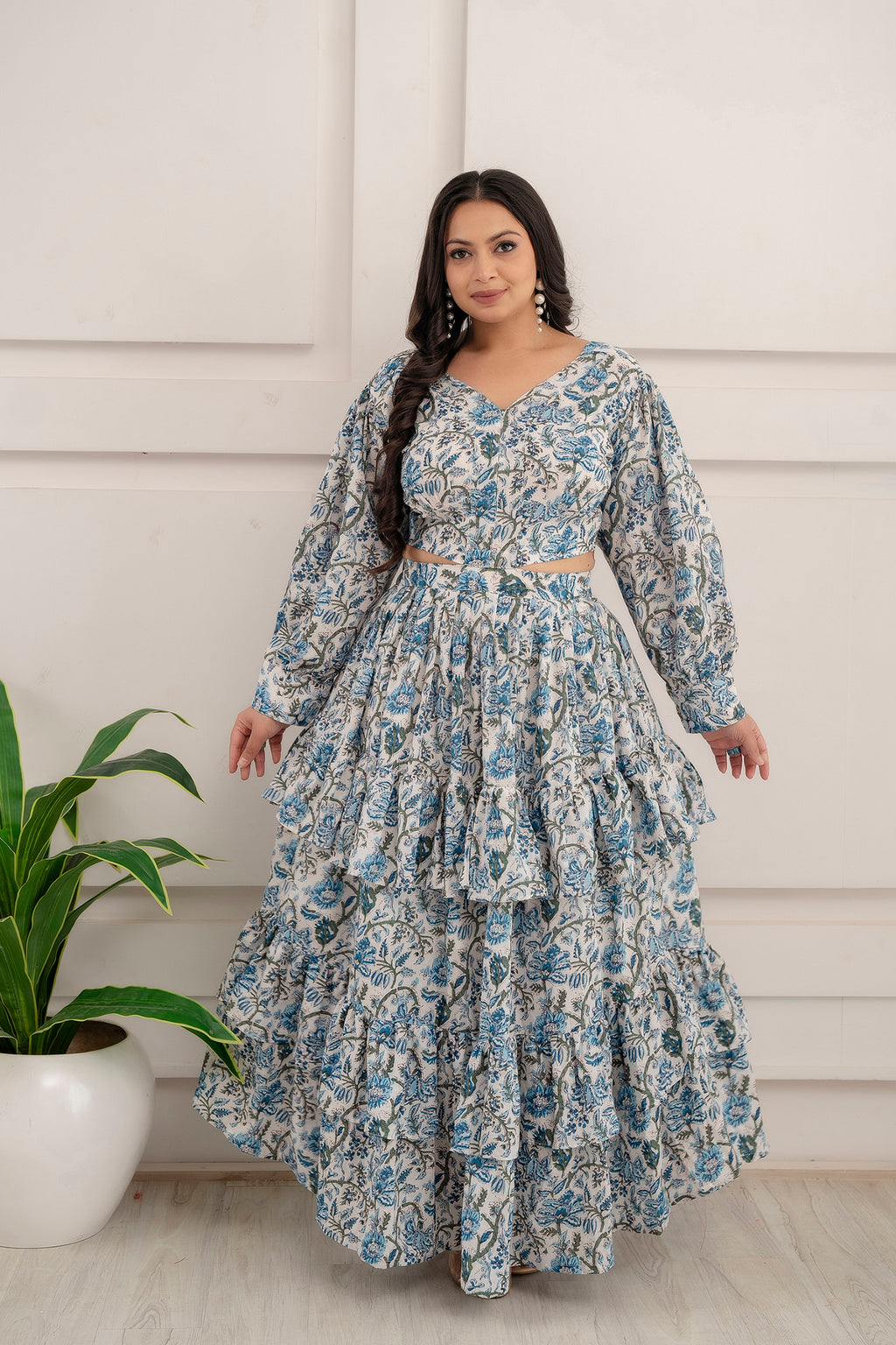 Paradise Dress